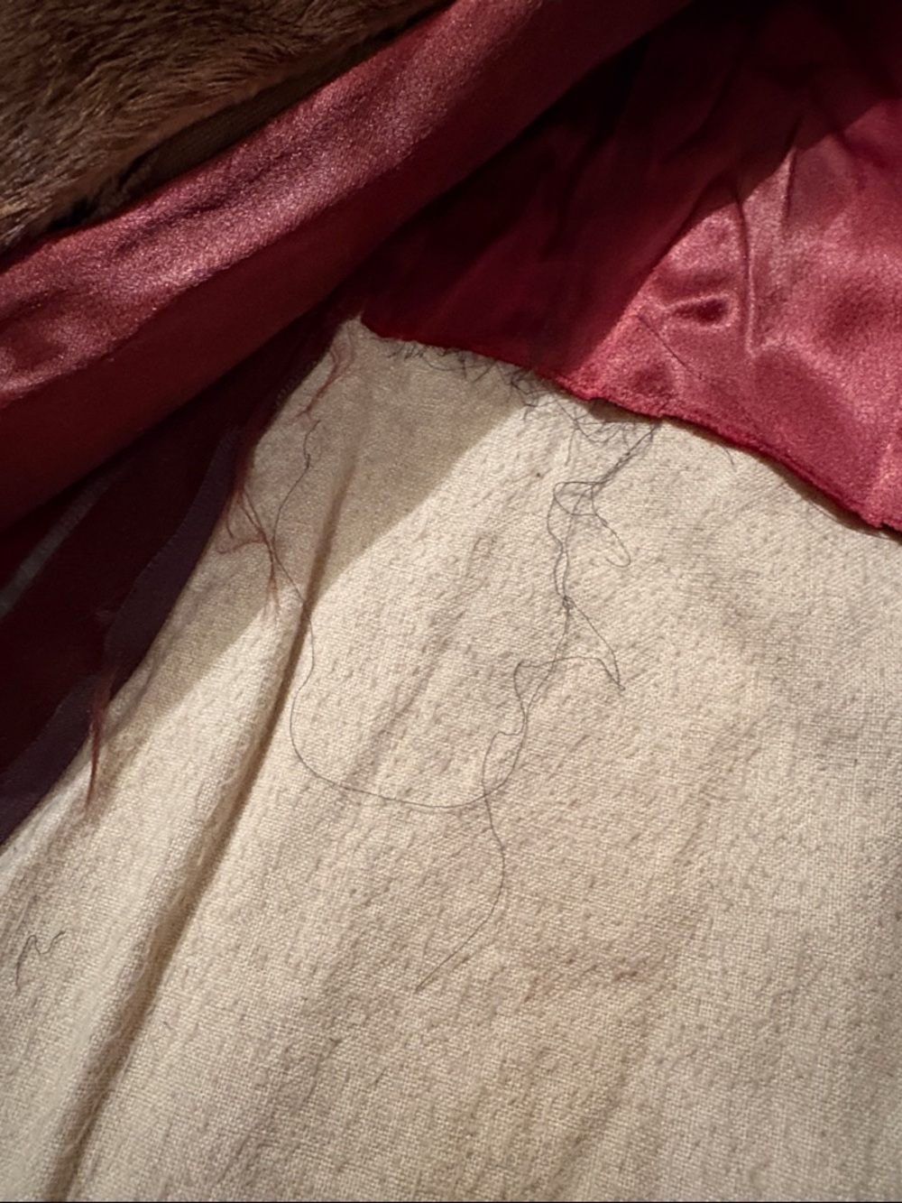 Otter Fur Coat - Picture 11 of 11